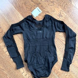 Ivy Park Bodysuit New With Tags